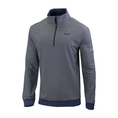 NBA New Orleans Pelicans Omni-Wick Even Lie Quarter-Zip Top