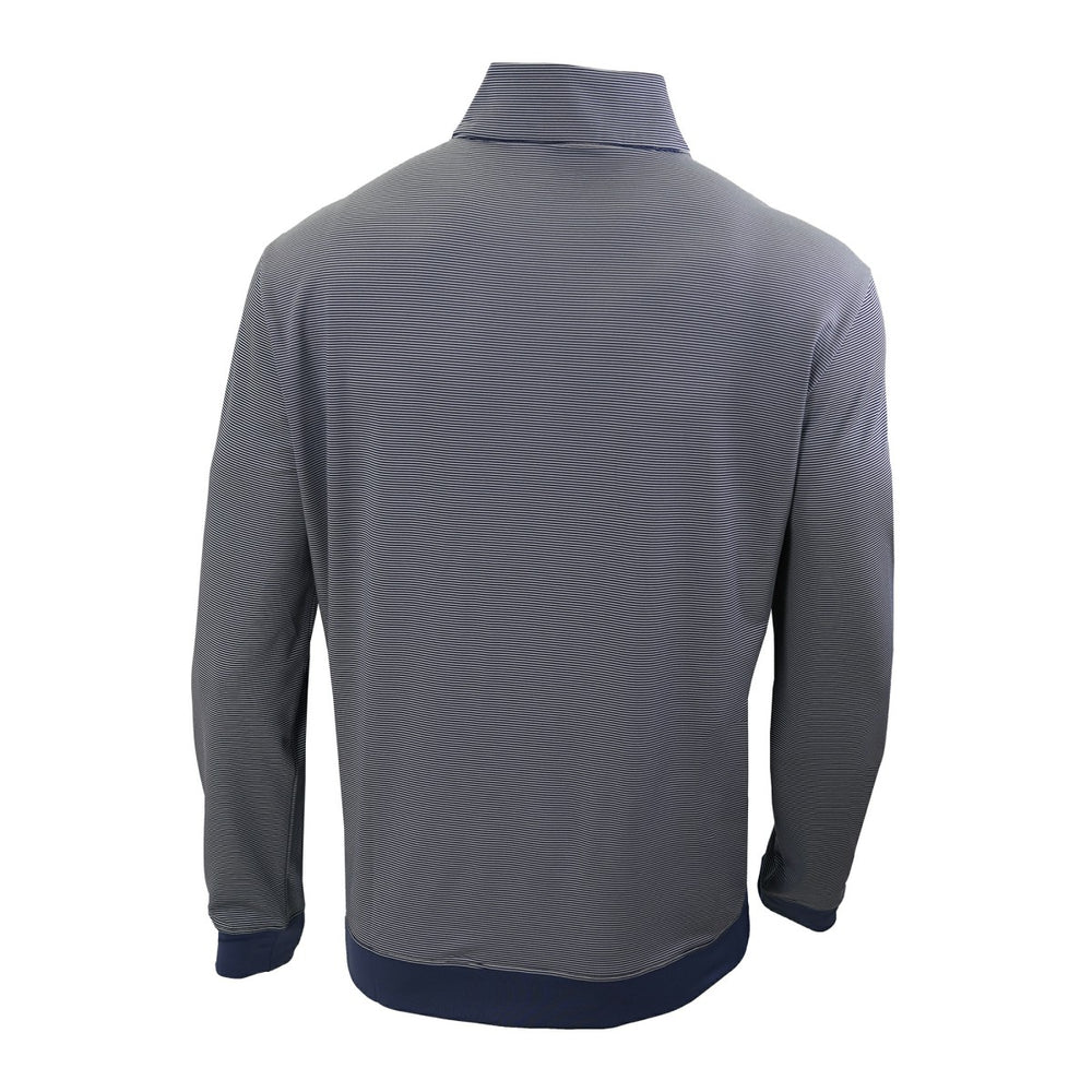 NBA New Orleans Pelicans Omni-Wick Even Lie Quarter-Zip Top