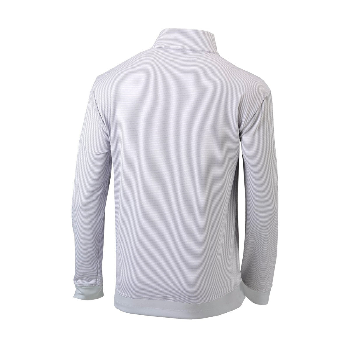 NBA New York Knicks Omni-Wick Even Lie Quarter-Zip Top