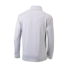 NBA New York Knicks Omni-Wick Even Lie Quarter-Zip Top