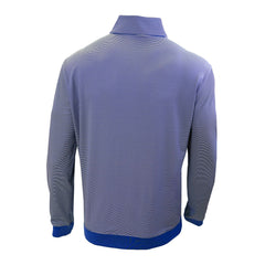 NBA New York Knicks Omni-Wick Even Lie Quarter-Zip Top