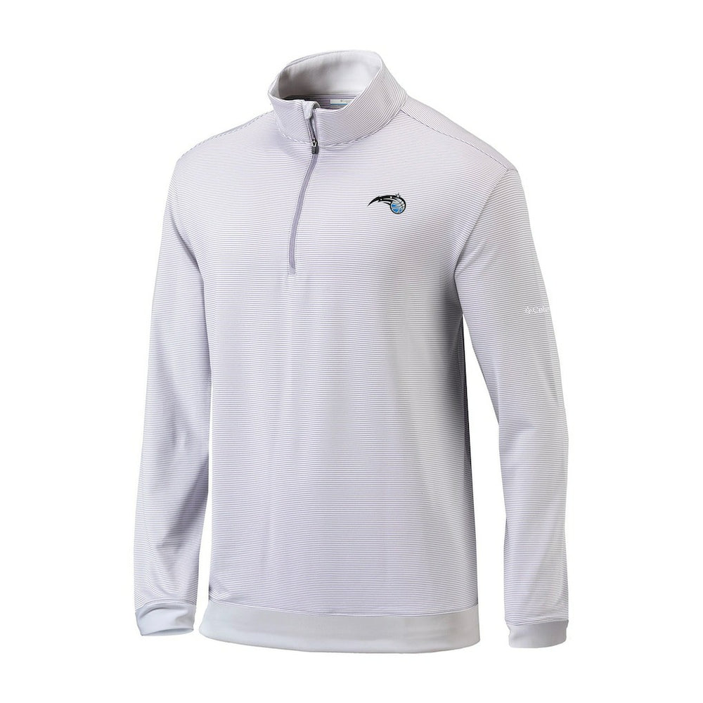 NBA Orlando Magic Omni-Wick Even Lie Quarter-Zip Top