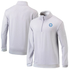 NBA Philadelphia 76ers Omni-Wick Even Lie Quarter-Zip Top