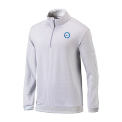 NBA Philadelphia 76ers Omni-Wick Even Lie Quarter-Zip Top