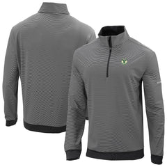 NBA Milwaukee Bucks Omni-Wick Even Lie Quarter-Zip Top