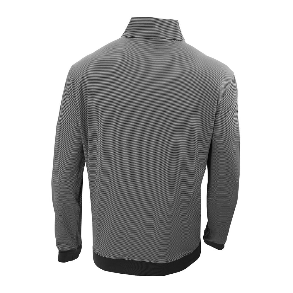 NBA Milwaukee Bucks Omni-Wick Even Lie Quarter-Zip Top