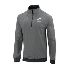 NBA Utah Jazz Omni-Wick Even Lie Quarter-Zip Top