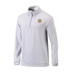 NBA Indiana Pacers Omni-Wick Even Lie Quarter-Zip Top