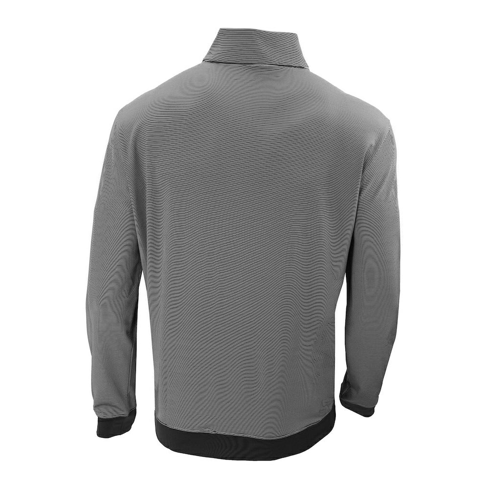 NBA Houston Rockets Omni-Wick Even Lie Quarter-Zip Top sale