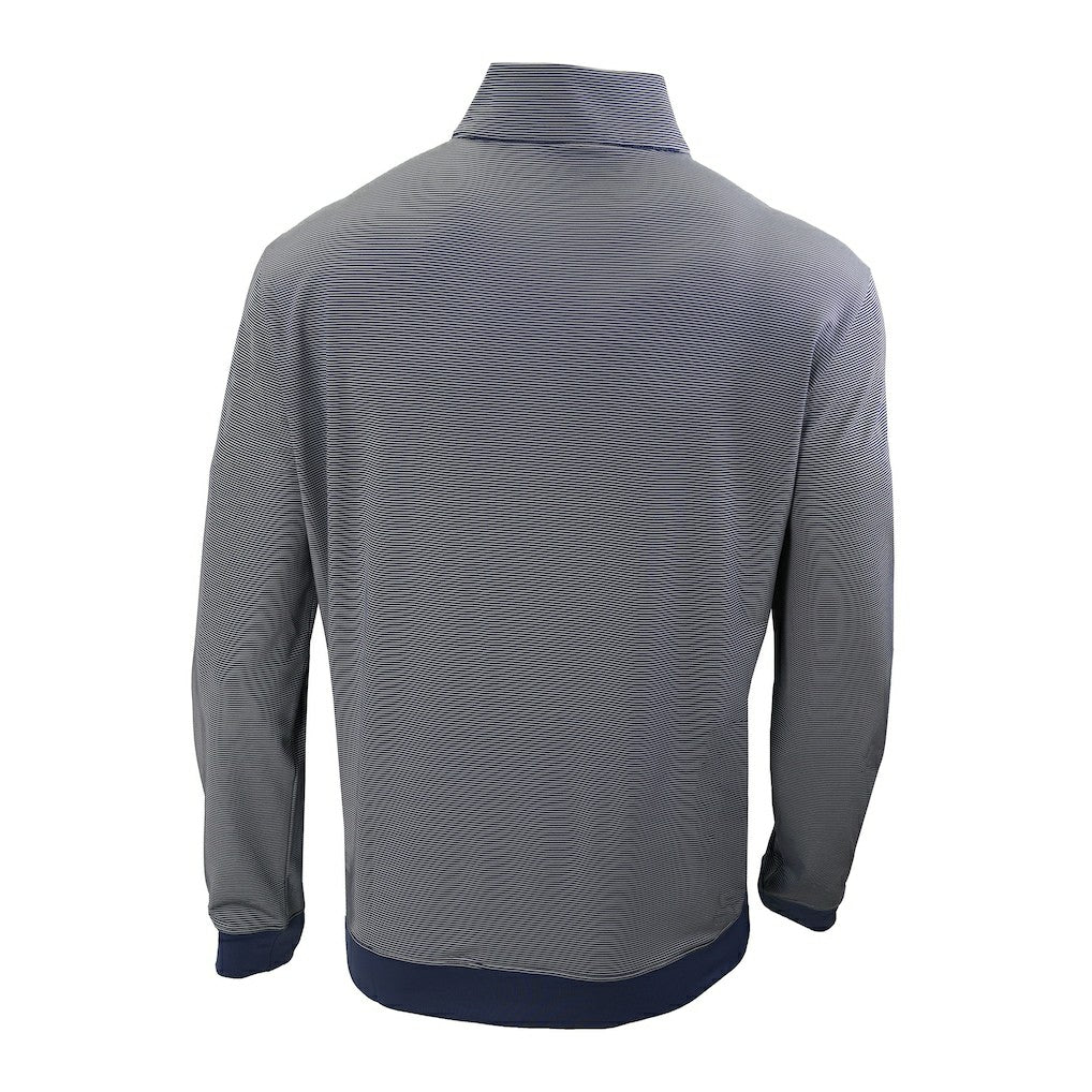 NBA Indiana Pacers Omni-Wick Even Lie Quarter-Zip Top