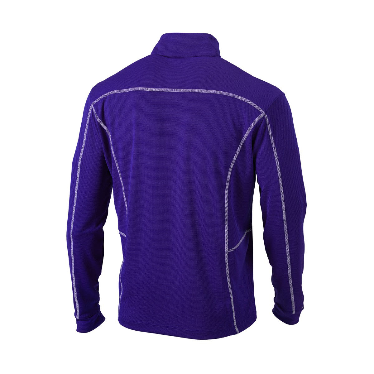 NBA Phoenix Suns Omni-Wick Shotgun Quarter-Zip Jacket