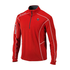 NBA New Orleans Pelicans Omni-Wick Shotgun Quarter-Zip Jacket