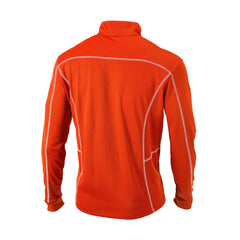 NBA New York Knicks Omni-Wick Shotgun Quarter-Zip Jacket
