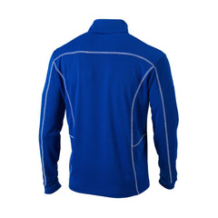 NBA Oklahoma City Thunder Omni-Wick Shotgun Quarter-Zip Jacket
