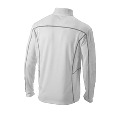 NBA Phoenix Suns Omni-Wick Shotgun Quarter-Zip Jacket