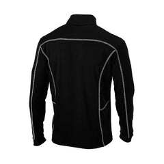 NBA Milwaukee Bucks Omni-Wick Shotgun Quarter-Zip Jacket