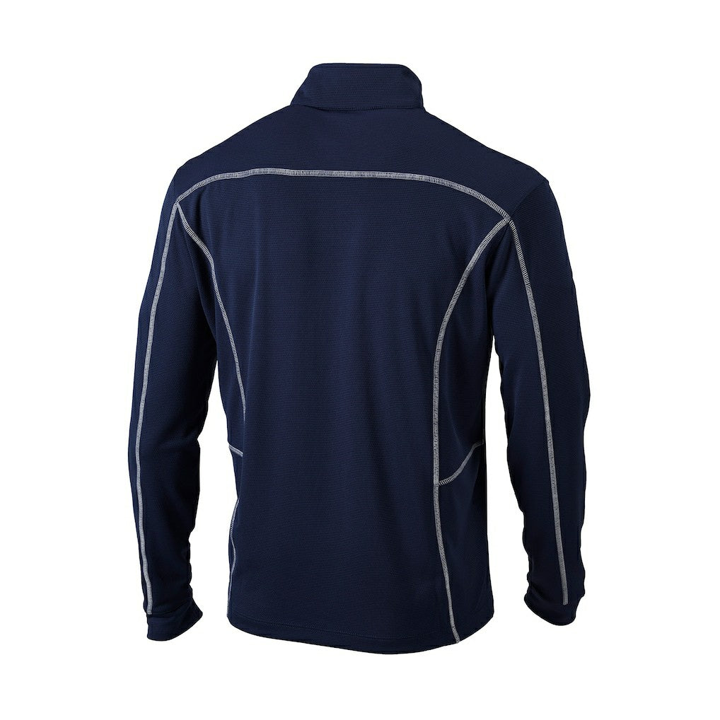 NBA LA Clippers Omni-Wick Shotgun Quarter-Zip Jacket