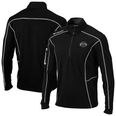 NBA Houston Rockets Omni-Wick Shotgun Quarter-Zip Jacket sale