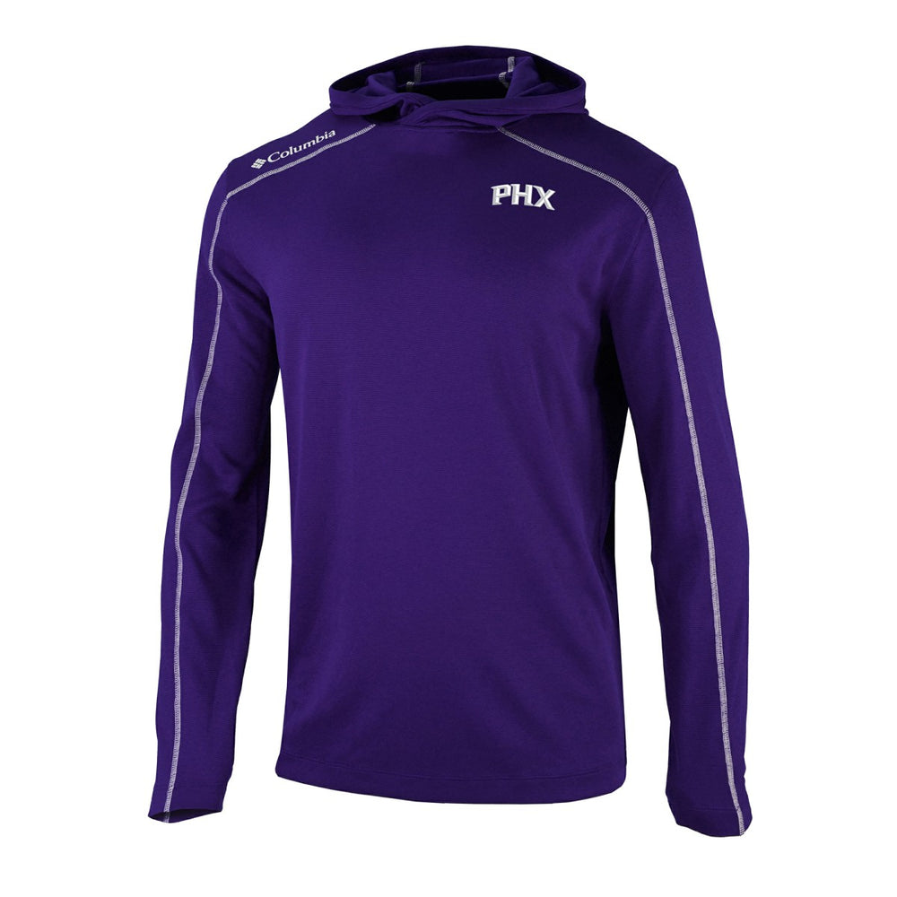 NBA Phoenix Suns Omni-Wick Shotgun Pullover Hoodie