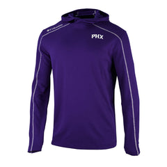 NBA Phoenix Suns Omni-Wick Shotgun Pullover Hoodie