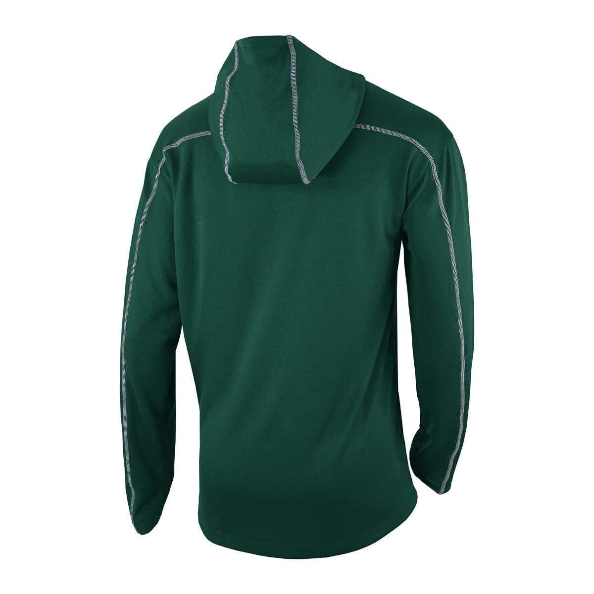 NBA Milwaukee Bucks Omni-Wick Shotgun Pullover Hoodie