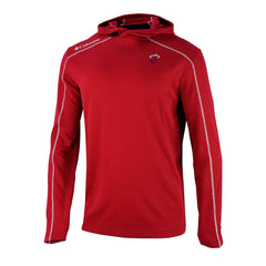 NBA Miami Heat Omni-Wick Shotgun Pullover Hoodie