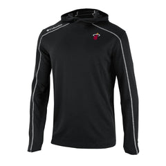 NBA Miami Heat Omni-Wick Shotgun Pullover Hoodie