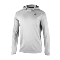 NBA New Orleans Pelicans Omni-Wick Shotgun Pullover Hoodie