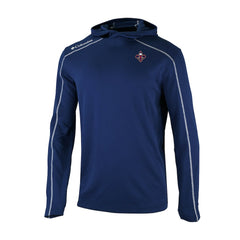 NBA New Orleans Pelicans Omni-Wick Shotgun Pullover Hoodie