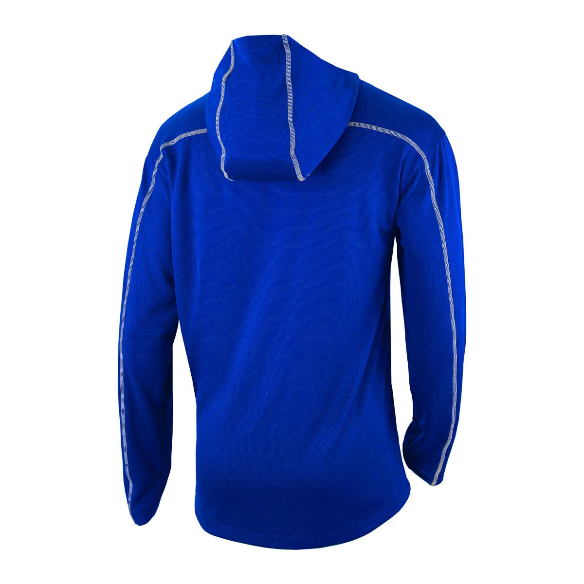 NBA Oklahoma City Thunder Omni-Wick Shotgun Pullover Hoodie