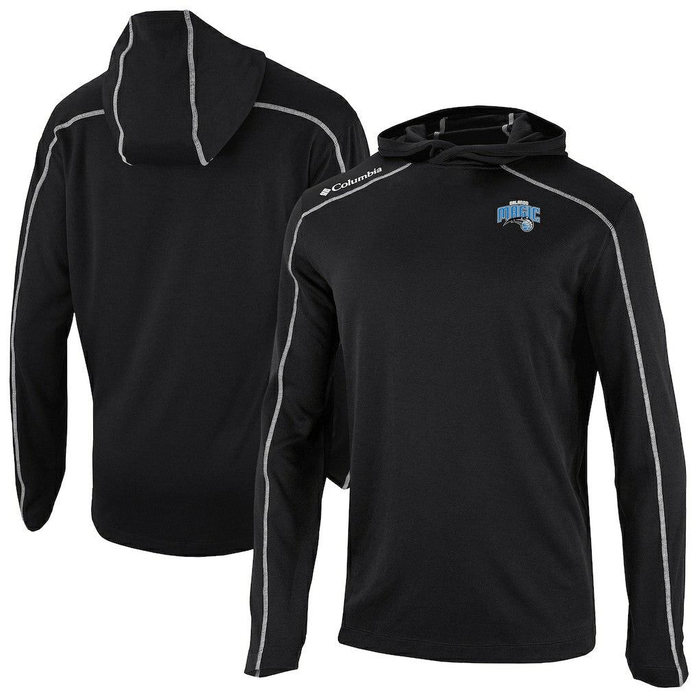 NBA Orlando Magic Omni-Wick Shotgun Pullover Hoodie