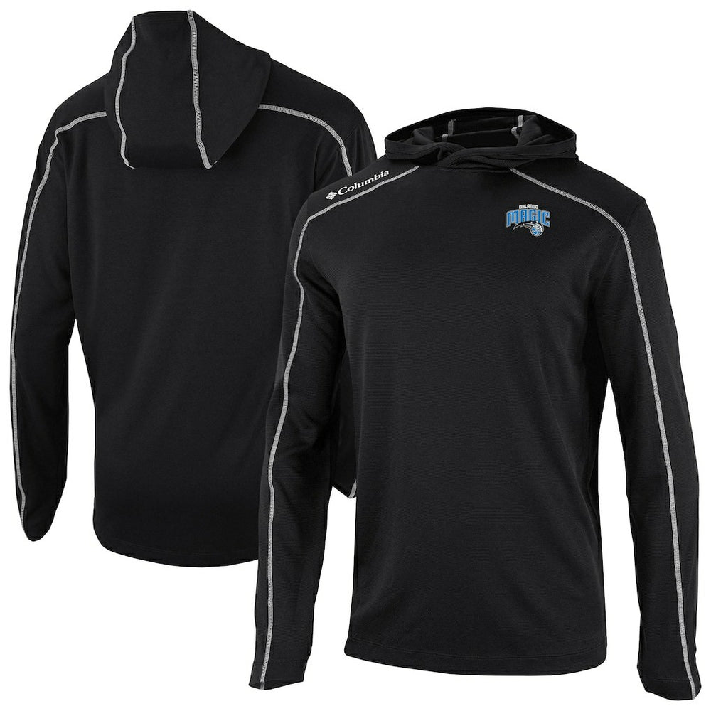 NBA Orlando Magic Omni-Wick Shotgun Pullover Hoodie
