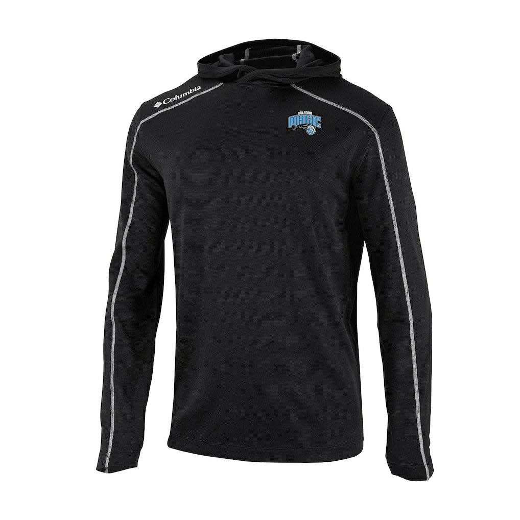 NBA Orlando Magic Omni-Wick Shotgun Pullover Hoodie