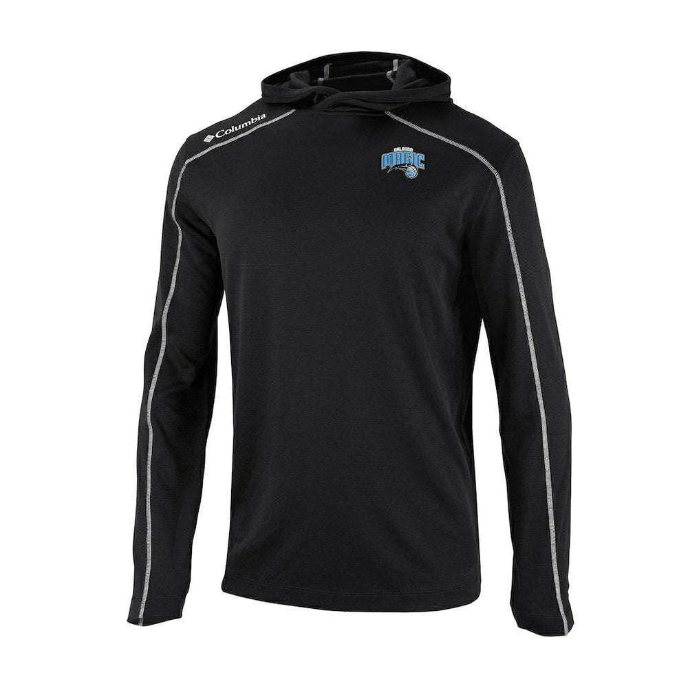 NBA Orlando Magic Omni-Wick Shotgun Pullover Hoodie