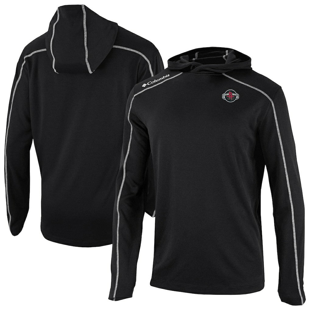 NBA Houston Rockets Omni-Wick Shotgun Pullover Hoodie sale