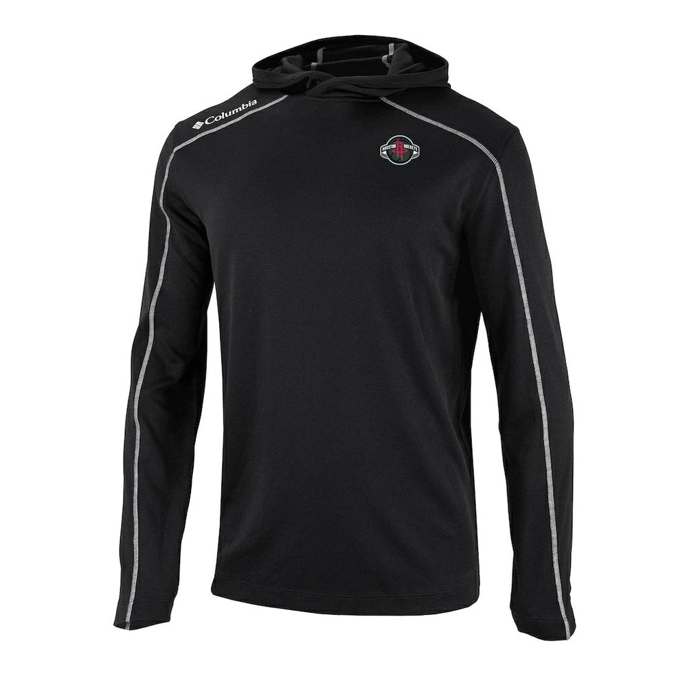 NBA Houston Rockets Omni-Wick Shotgun Pullover Hoodie sale