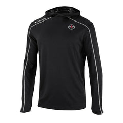 NBA Houston Rockets Omni-Wick Shotgun Pullover Hoodie sale