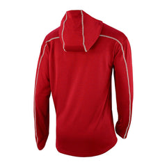 NBA Philadelphia 76ers Omni-Wick Shotgun Pullover Hoodie