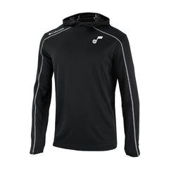 NBA Utah Jazz Omni-Wick Shotgun Pullover Hoodie