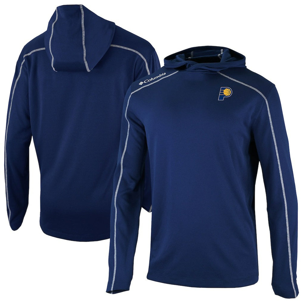 NBA Indiana Pacers Omni-Wick Shotgun Pullover Hoodie