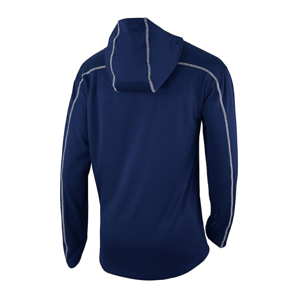 NBA Indiana Pacers Omni-Wick Shotgun Pullover Hoodie