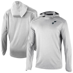 NBA Utah Jazz Omni-Wick Shotgun Pullover Hoodie