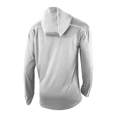 NBA Utah Jazz Omni-Wick Shotgun Pullover Hoodie