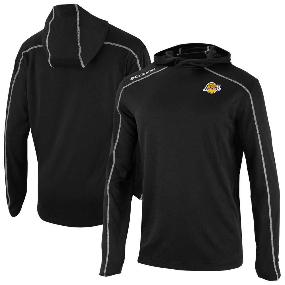 NBA Los Angeles Lakers Omni-Wick Shotgun Pullover Hoodie