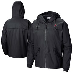 NBA Miami Heat Oroville Creek Lined Full-Zip Jacket