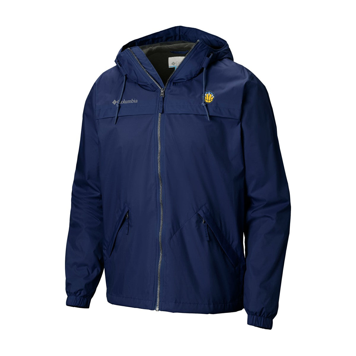 NBA Memphis Grizzlies Oroville Creek Lined Full-Zip Jacket