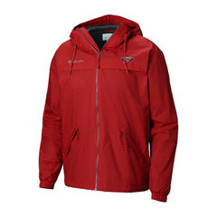 NBA New Orleans Pelicans Oroville Creek Lined Full-Zip Jacket