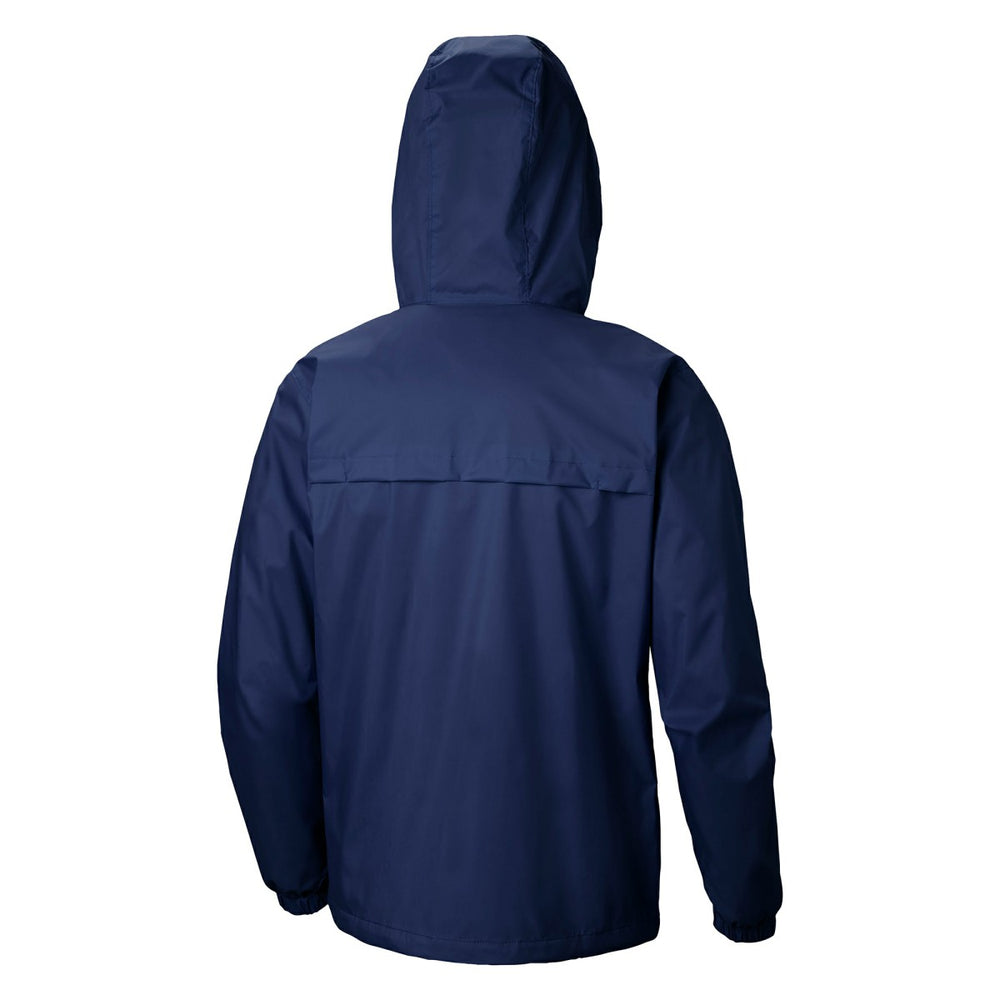 NBA Oklahoma City Thunder Oroville Creek Lined Full-Zip Jacket
