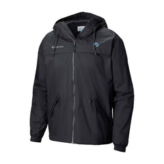 NBA Orlando Magic Oroville Creek Lined Full-Zip Jacket