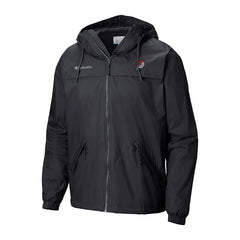 NBA Portland Trail Blazers Oroville Creek Lined Full-Zip Jacket
